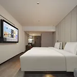 Atour Hotel Shanghai Lujiazui South Pudong Road