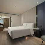 Atour Hotel Shanghai Lujiazui South Pudong Road