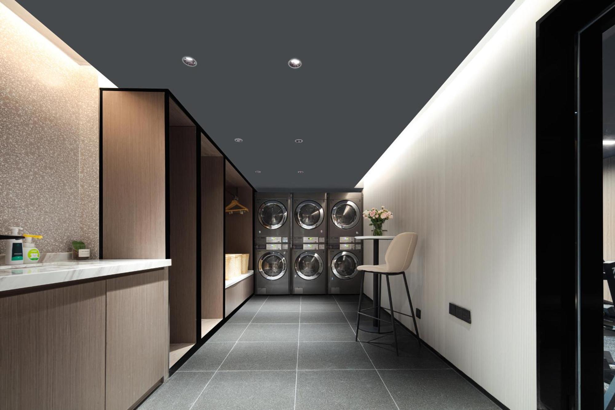 Atour Lujiazui South Pudong Road 4* Thượng Hải